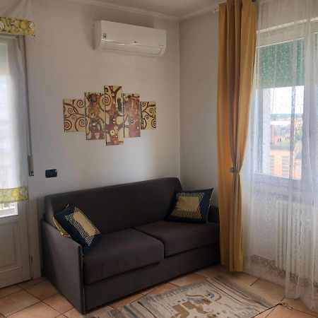 Apartment Verdiano Parma Eksteriør bilde