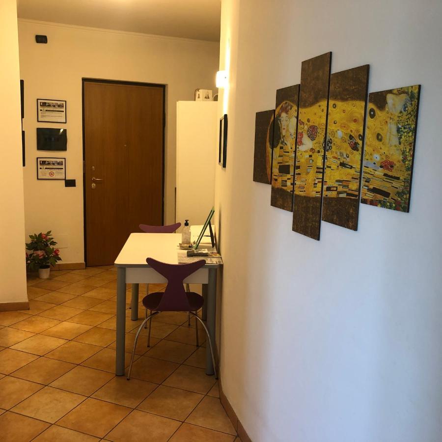 Apartment Verdiano Parma Eksteriør bilde