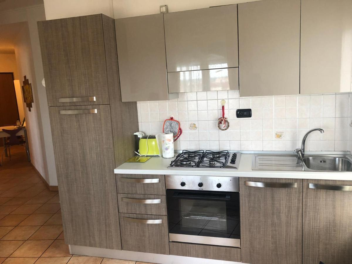 Apartment Verdiano Parma Eksteriør bilde