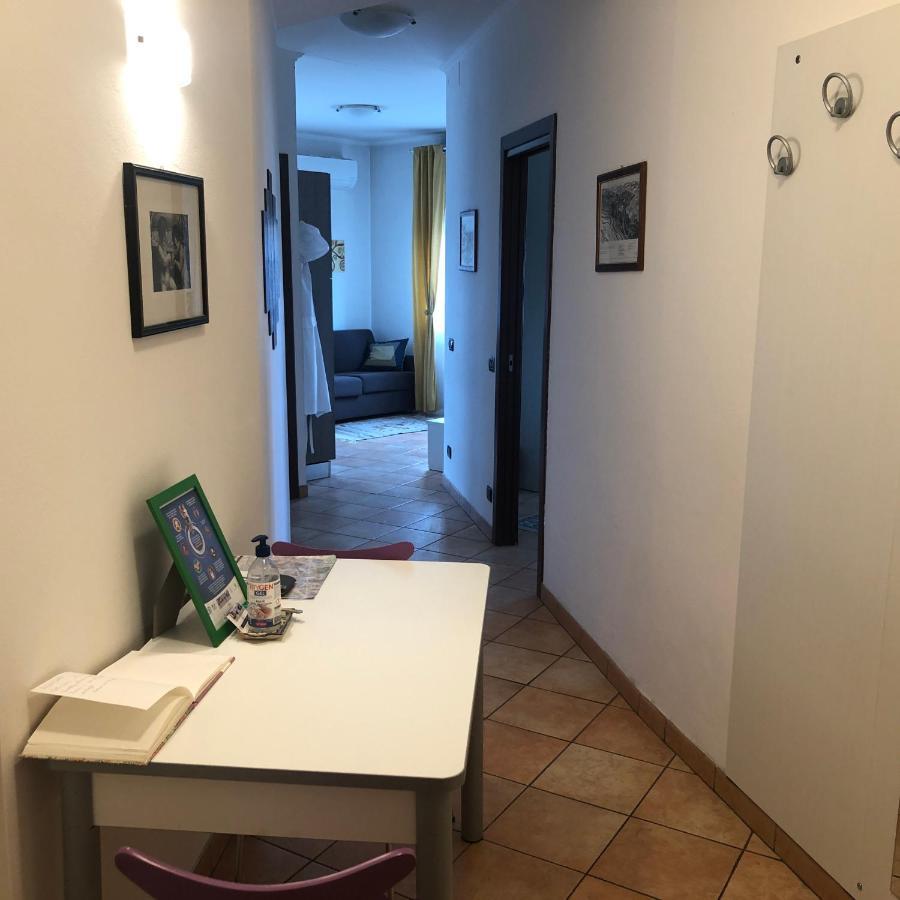 Apartment Verdiano Parma Eksteriør bilde