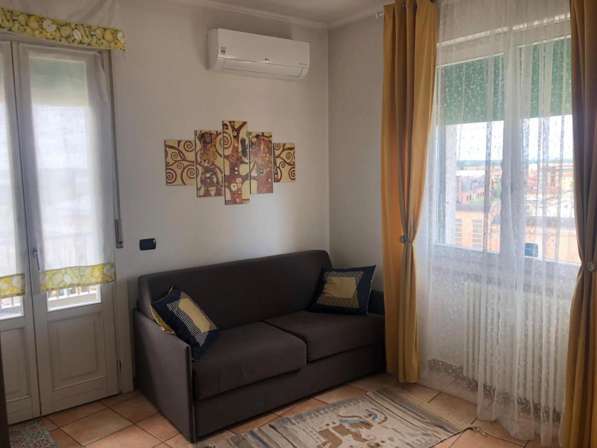 Apartment Verdiano Parma Eksteriør bilde