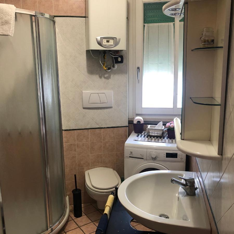 Apartment Verdiano Parma Eksteriør bilde