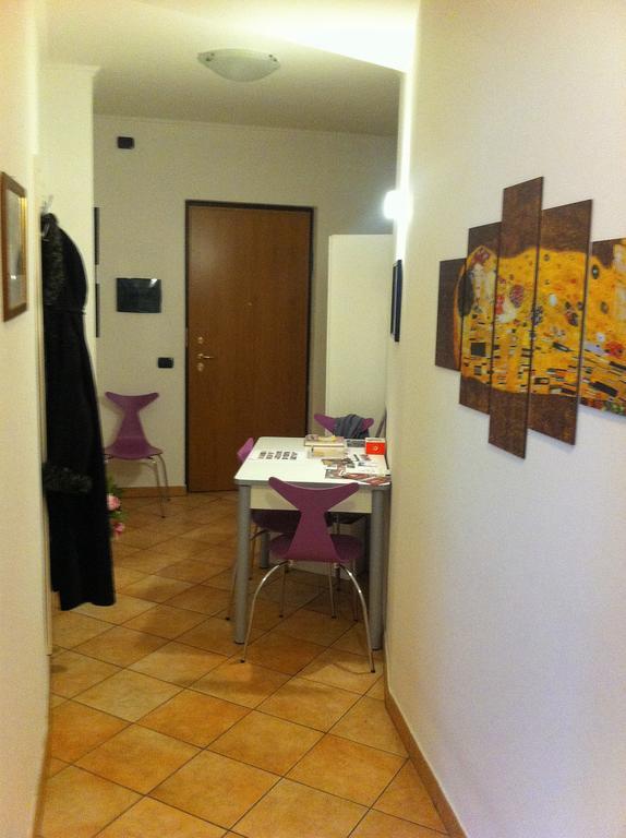 Apartment Verdiano Parma Eksteriør bilde