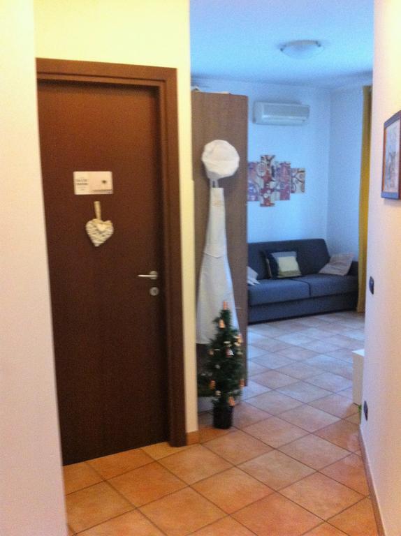 Apartment Verdiano Parma Eksteriør bilde