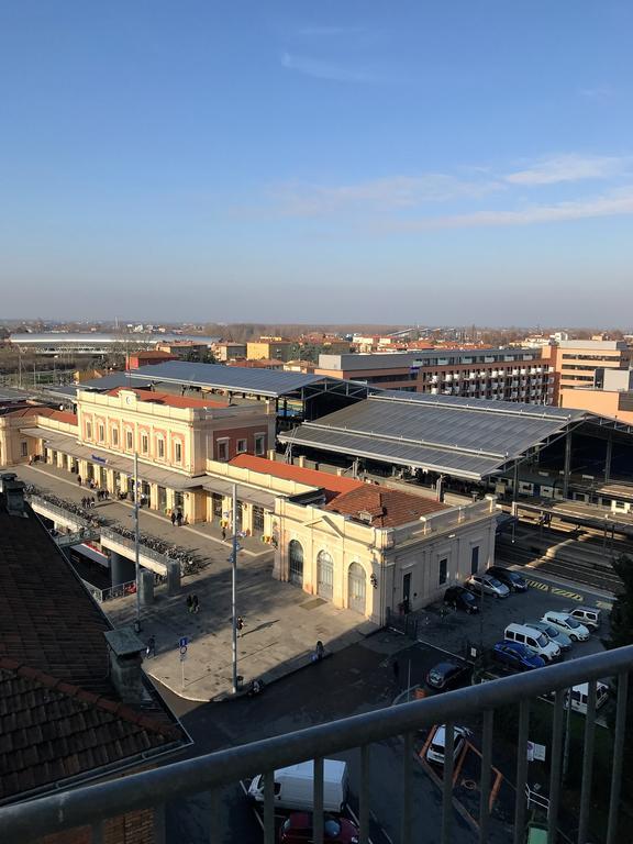 Apartment Verdiano Parma Eksteriør bilde