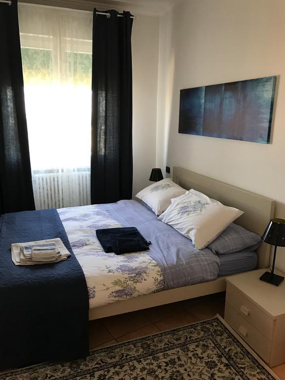 Apartment Verdiano Parma Eksteriør bilde