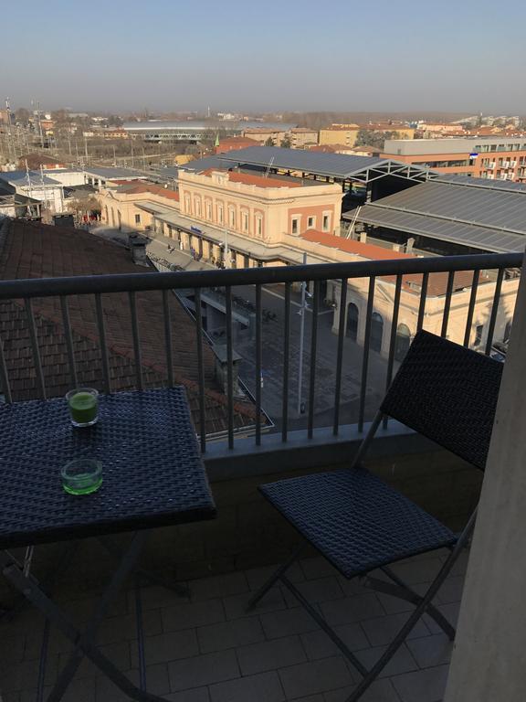 Apartment Verdiano Parma Eksteriør bilde